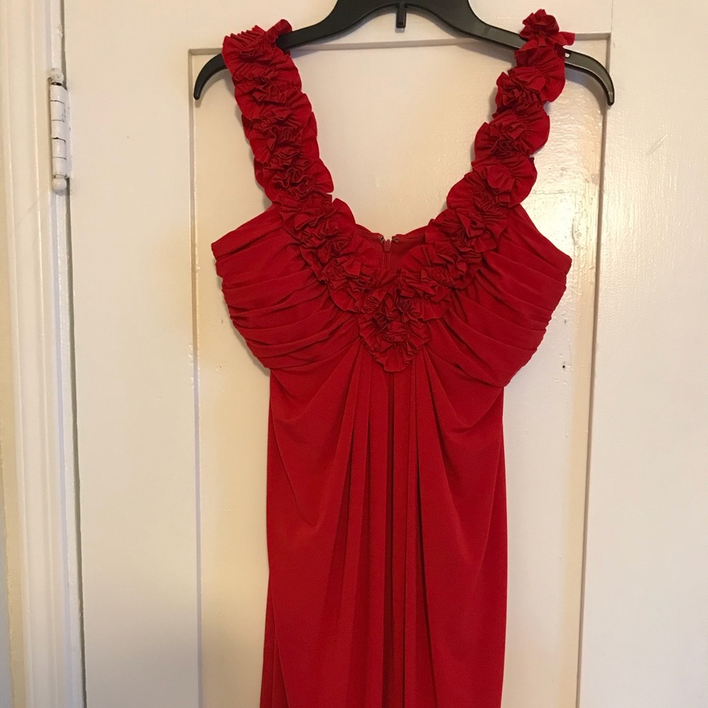 Almost new dress in great condition.